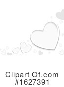 Valentines Day Clipart #1627391 by dero