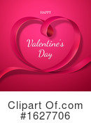 Valentines Day Clipart #1627706 by Vector Tradition SM