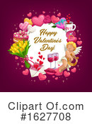 Valentines Day Clipart #1627708 by Vector Tradition SM