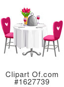 Valentines Day Clipart #1627739 by Vector Tradition SM