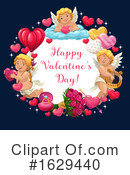 Valentines Day Clipart #1629440 by Vector Tradition SM