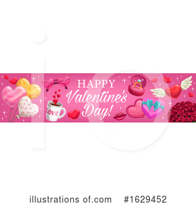Royalty-Free (RF) Valentines Day Clipart Illustration by Vector Tradition SM - Stock Sample #1629452