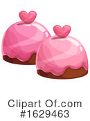 Valentines Day Clipart #1629463 by Vector Tradition SM