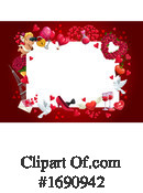 Valentines Day Clipart #1690942 by Vector Tradition SM