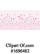 Valentines Day Clipart #1696482 by KJ Pargeter