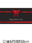 Valentines Day Clipart #1734355 by KJ Pargeter