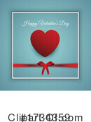 Valentines Day Clipart #1734359 by KJ Pargeter