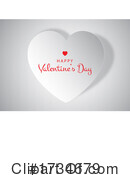 Valentines Day Clipart #1734679 by KJ Pargeter