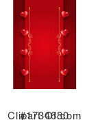 Valentines Day Clipart #1734680 by KJ Pargeter