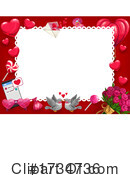 Valentines Day Clipart #1734736 by Vector Tradition SM