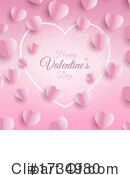 Valentines Day Clipart #1734980 by KJ Pargeter