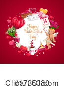 Valentines Day Clipart #1735080 by Vector Tradition SM