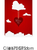 Valentines Day Clipart #1735751 by elaineitalia