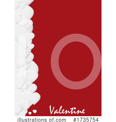 Royalty-Free (RF) Valentines Day Clipart Illustration by elaineitalia - Stock Sample #1735754