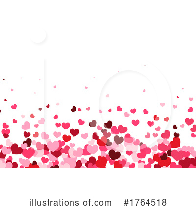 Royalty-Free (RF) Valentines Day Clipart Illustration by KJ Pargeter - Stock Sample #1764518