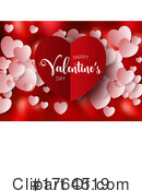 Valentines Day Clipart #1764519 by KJ Pargeter
