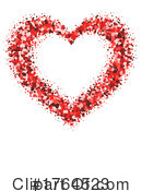 Valentines Day Clipart #1764523 by KJ Pargeter