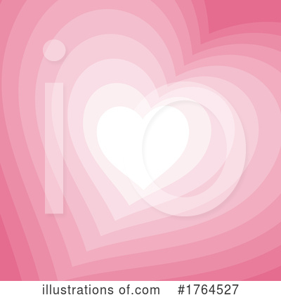 Royalty-Free (RF) Valentines Day Clipart Illustration by KJ Pargeter - Stock Sample #1764527