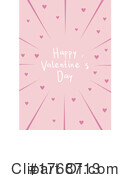 Valentines Day Clipart #1768713 by KJ Pargeter