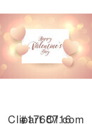 Valentines Day Clipart #1768716 by KJ Pargeter