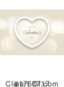 Valentines Day Clipart #1768717 by KJ Pargeter