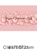 Valentines Day Clipart #1768721 by KJ Pargeter