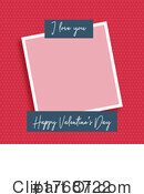 Valentines Day Clipart #1768722 by KJ Pargeter