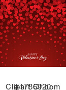 Valentines Day Clipart #1786920 by KJ Pargeter