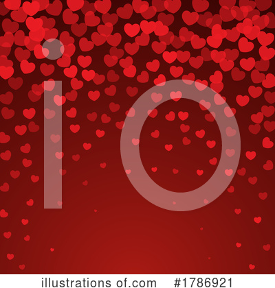 Love Clipart #1786921 by KJ Pargeter