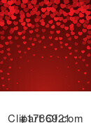 Valentines Day Clipart #1786921 by KJ Pargeter