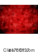 Valentines Day Clipart #1788157 by KJ Pargeter