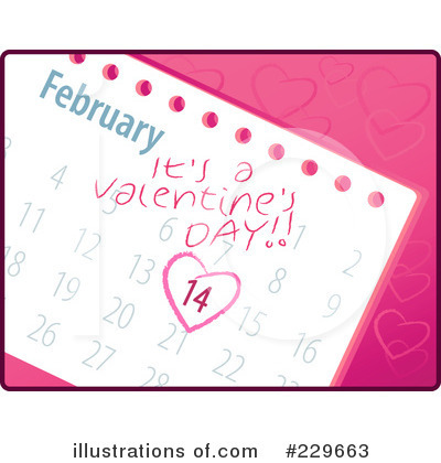 Valentine Clipart #229663 by Qiun