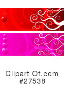 Valentines Day Clipart #27538 by KJ Pargeter