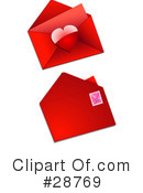 Valentines Day Clipart #28769 by elaineitalia
