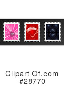 Valentines Day Clipart #28770 by elaineitalia