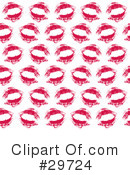 Valentines Day Clipart #29724 by KJ Pargeter