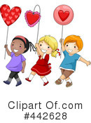 Valentines Day Clipart #442628 by BNP Design Studio