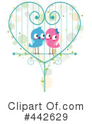 Valentines Day Clipart #442629 by BNP Design Studio