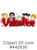 Valentines Day Clipart #442630 by BNP Design Studio