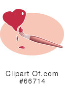 Valentines Day Clipart #66714 by Prawny