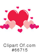 Valentines Day Clipart #66715 by Prawny