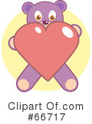 Valentines Day Clipart #66717 by Prawny