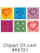 Valentines Day Clipart #66721 by Prawny