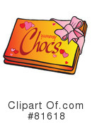 Valentines Day Clipart #81618 by Snowy
