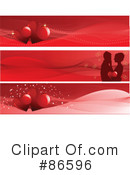 Valentines Day Clipart #86596 by Pushkin