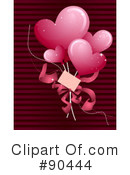 Valentines Day Clipart #90444 by BNP Design Studio