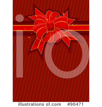 Royalty-Free (RF) Valentines Day Clipart Illustration by BNP Design Studio - Stock Sample #90471