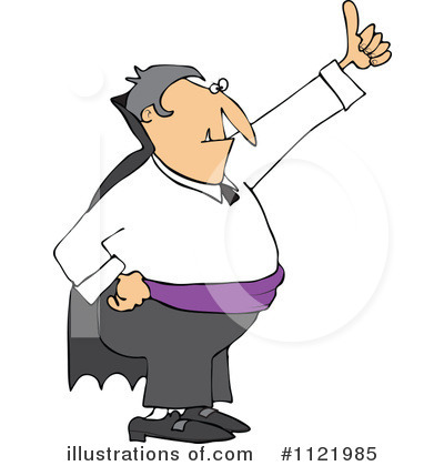 Hitchhiking Clipart #1121985 by djart