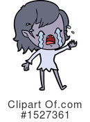 Vampire Clipart #1527361 by lineartestpilot