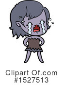 Vampire Clipart #1527513 by lineartestpilot